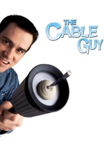 Watch trailer for The Cable Guy