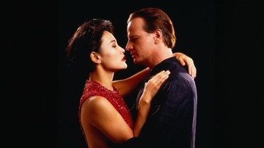 The Hunted | Rotten Tomatoes