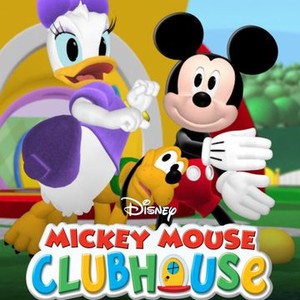 Mickey Mouse Clubhouse Rotten Tomatoes
