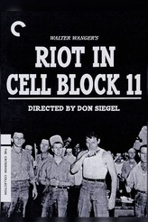 第十一号監房の暴動 / Riot in Cell Block 11
