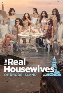 The Real Housewives of Rhode Island