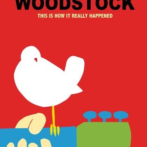 Creating Woodstock photo 12