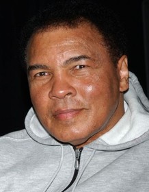 Muhammad Ali