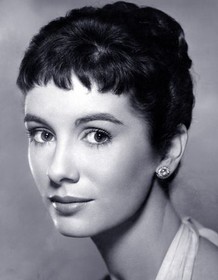 Maggie McNamara