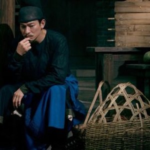 Detective Dee and the Mystery of the Phantom Flame (2010) photo 13