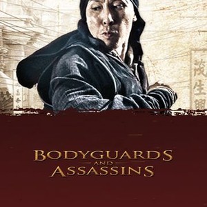 Bodyguards and Assassins photo 16