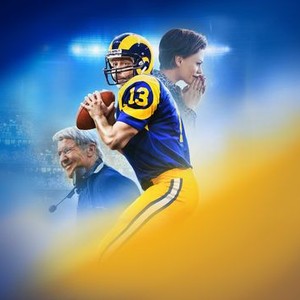 Hochman: Kurt Warner movie, 'American Underdog,' is worthwhile