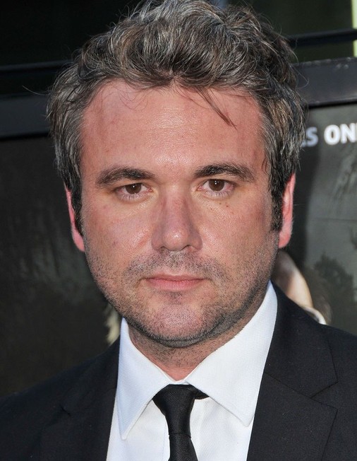 AJ Bowen