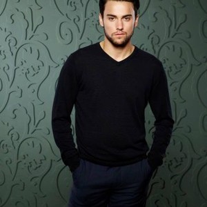 <em>How to Get Away With Murder</em>: Season One<br>Pictured: Jack Falahee as Connor Walsh.