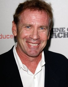 Steve Blackwood