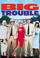 Big Trouble poster image