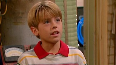 The suite life of zack best sale and cody season 1 episode 1