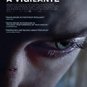 A Vigilante - Rotten Tomatoes