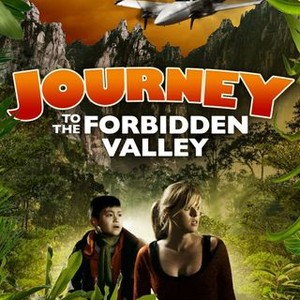 last journey to forbidden valley movie