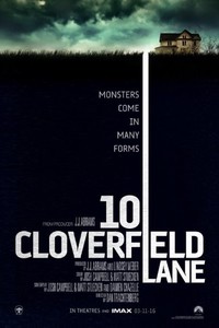 10 Cloverfield Lane