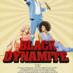 Black Dynamite 2009 Rotten Tomatoes