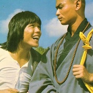 Warrior From Shaolin (1980)
