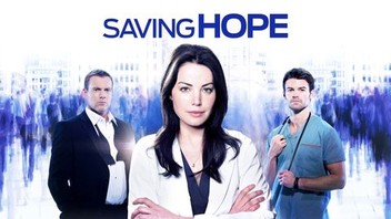 Saving hope netflix on sale