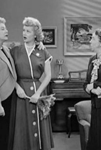 I Love Lucy - Season 2 Episode 22 - Rotten Tomatoes