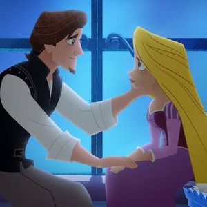Tangled Before Ever After (2017)