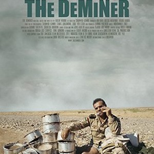 The Deminer photo 10