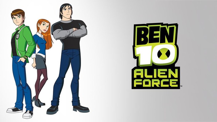 Ben 10 Alien Force S 1 E 01 Ben 10 Returns Part 1 / Recap - TV Tropes