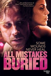 All Mistakes Buried poster