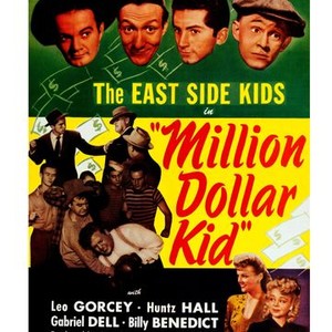 Million Dollar Kid (1944) photo 9