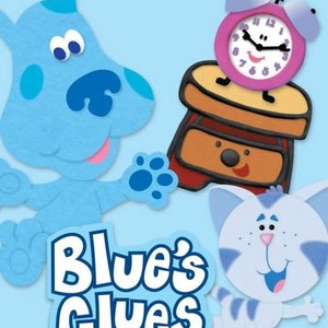 Blue's Clues - Rotten Tomatoes