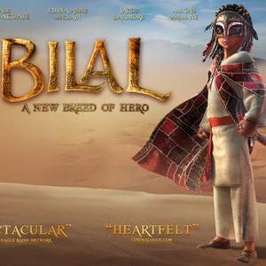 Bilal: A New Breed of Hero photo 20