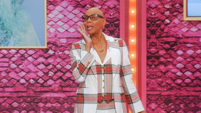 Rupaul season 7 episode 3 hot sale