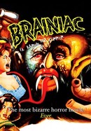 The Brainiac poster image