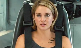 The Divergent Series: Allegiant: Trailer 1 photo 4