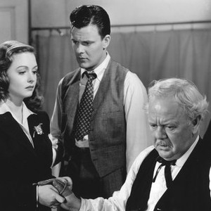 The Get-Away (1941) photo 1