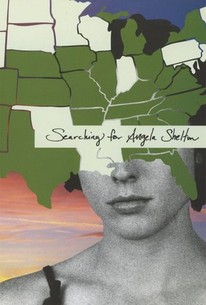 Poster for Searching for Angela Shelton