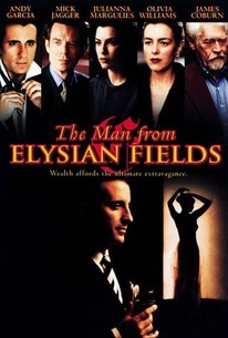 Watch trailer for The Man From Elysian Fields