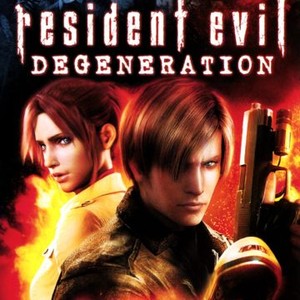 Resident Evil: Degeneration photo 11