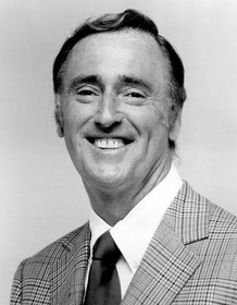 Dick Martin