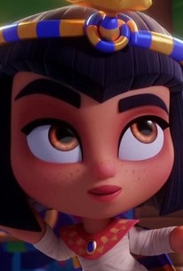 Super Monsters Monster Party: Season 1, Episode 2 | Rotten Tomatoes