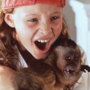 Monkey Trouble (1994) photo 4