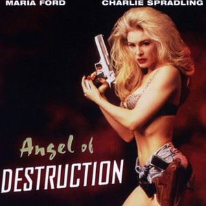 Angel of Destruction (1994) photo 1