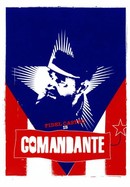 Comandante poster image
