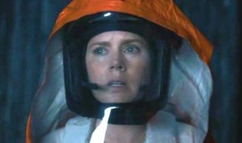 Arrival: Official Clip - First Contact