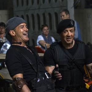 The Expendables 3 photo 10