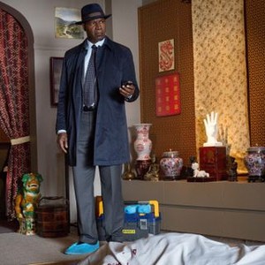 Backstrom - Rotten Tomatoes