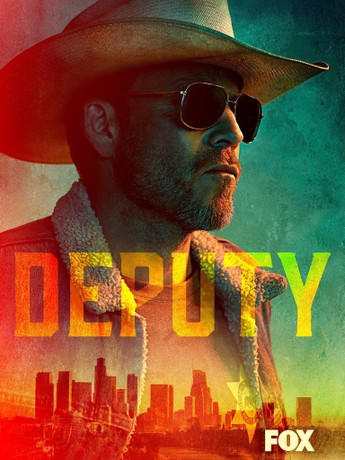 deputy fox tv show