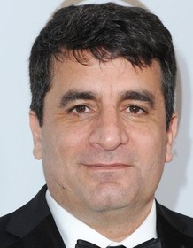 Dror Moreh