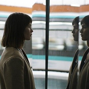 A scene from "The Escape." photo 2