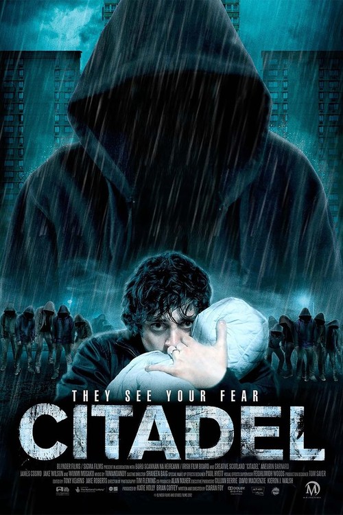 Citadel poster