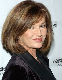 Stephanie Beacham